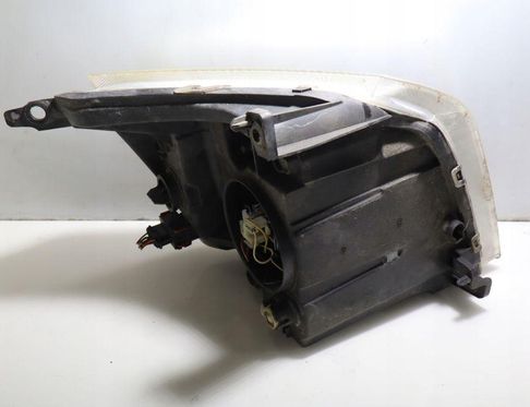CITROËN C2 1 generation (2003-2009) Phare avant droit 32929295