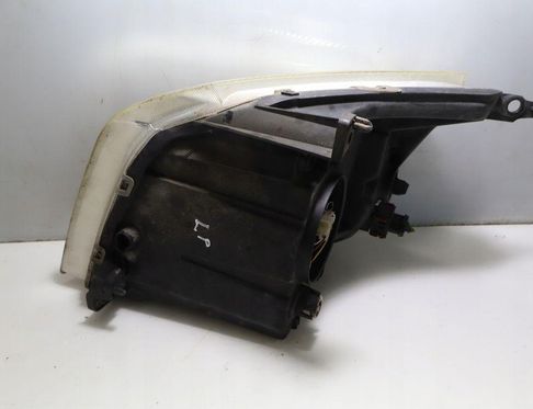 CITROËN C2 1 generation (2003-2009) Phare avant droit 32929300
