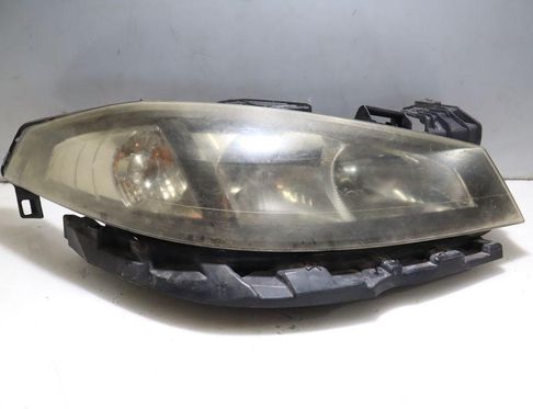 RENAULT Laguna 3 generation (2007-2015) Phare avant droit 32929501