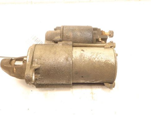 OPEL Zafira B (2005-2010) Démarreur 32940514