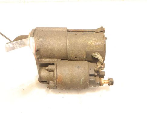 OPEL Zafira B (2005-2010) Démarreur 32940514