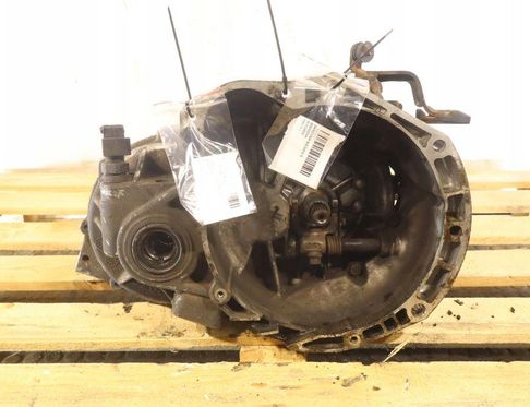 HYUNDAI i10 1 generation (2007-2013) Boîte de vitesses M81569 32941766