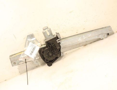 CITROËN C4 2 generation (2010-2024) Lève-vitre de porte arrière droite 402277K 32942496