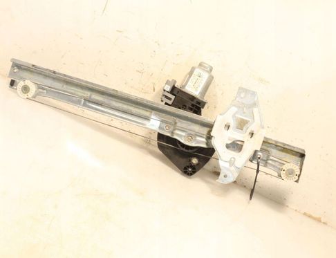 CITROËN C4 2 generation (2010-2024) Lève-vitre de porte arrière droite 402277K 32942496