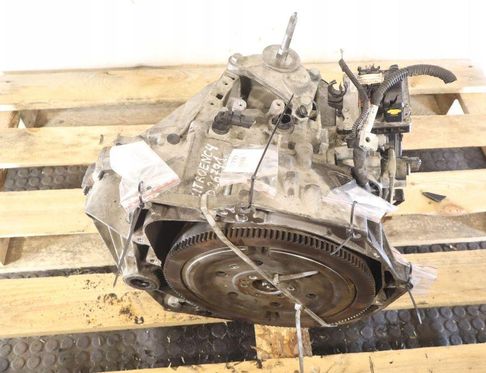 CITROËN C4 2 generation (2010-2024) Boîte de vitesses 9686219310 32942736