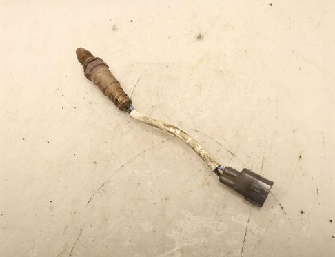TOYOTA Yaris 3 generation (2010-2019) Sonde à oxygène lambda 32945572