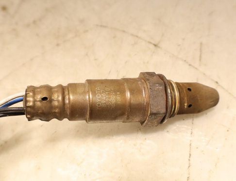 TOYOTA Yaris 3 generation (2010-2019) Sonde à oxygène lambda 32945572