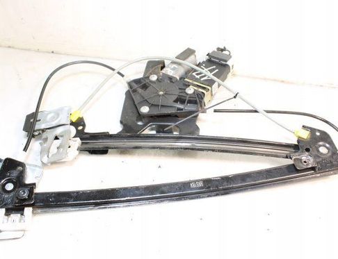 SKODA Octavia 1 generation (1996-2010) Lève-vitre de porte arrière droite 101313-XXX 32946919