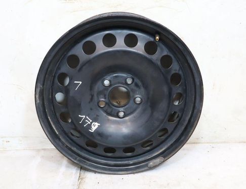 AUDI A3 8P (2003-2013) Jeu de roues 32947552