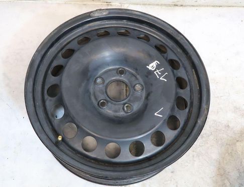 AUDI A3 8P (2003-2013) Jeu de roues 32947552