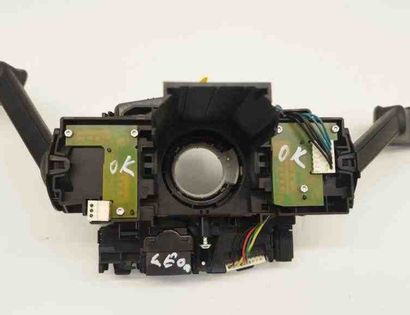 SEAT Leon 3 generation (2012-2020) Tourner le bouton de l'interrupteur 1404401341,5Q0953507DF,1010504701 32421082