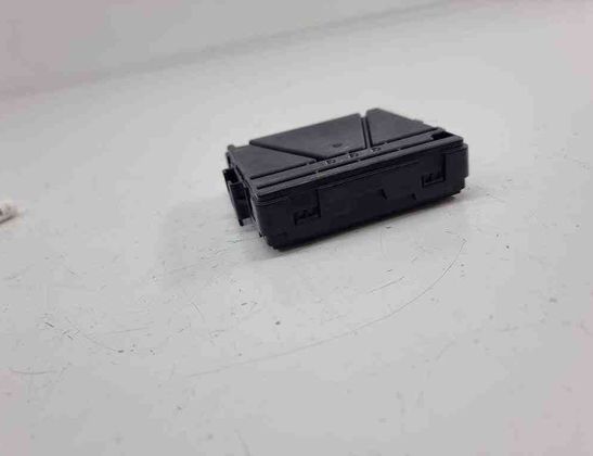 AUDI Q2 1 generation (2016-2024) Unité de commande des phares 3q0907338e 32438225