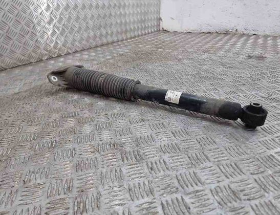 KIA Sportage 4 generation (2016-2022) Amortisseur arrière droit 55300f1520 32445291