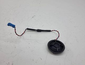 BMW X6 E71/E72 (2008-2012) Haut-parleur de porte avant gauche 6949736 32968872