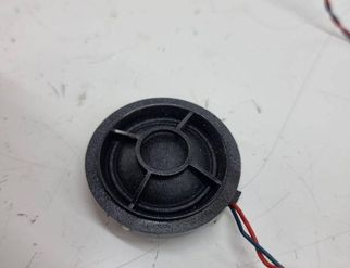 BMW X6 E71/E72 (2008-2012) Haut-parleur de porte avant gauche 6949736 32968872