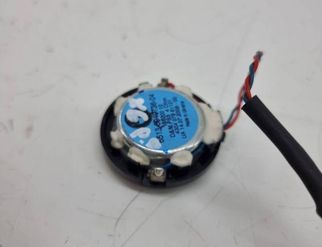 BMW X6 E71/E72 (2008-2012) Haut-parleur de porte avant gauche 6949736 32968872