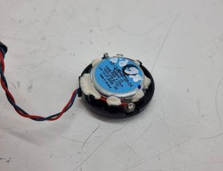 BMW X6 E71/E72 (2008-2012) Haut-parleur de porte avant gauche 6949736 32968872