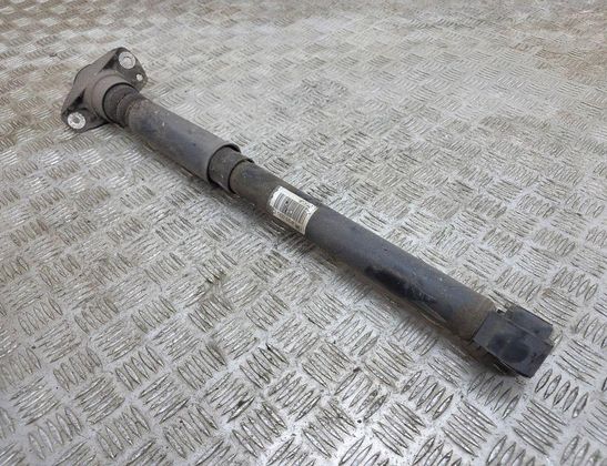 AUDI A7 C7/4G (2010-2020) Amortisseur arrière gauche 4G5035C 32968942