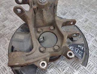 KIA Sportage 4 generation (2016-2022) Moyeu de roue arrière droit 32969376