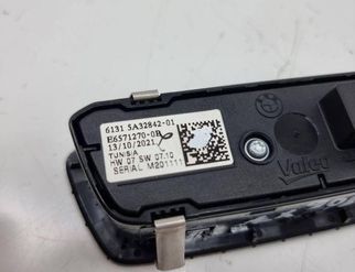 BMW X7 G07 (2018-2024) Unité de commande de commutateur de phare 5a32842 32969689