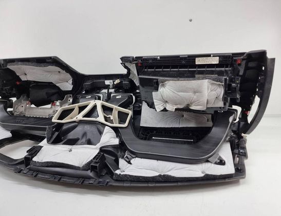 BMW X7 G07 (2018-2024) Tableau de bord 2702896 32969771