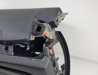 BMW X7 G07 (2018-2024) Tableau de bord 2702896 32969771