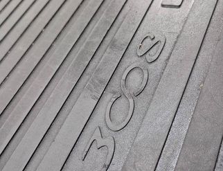 PEUGEOT 308 T9 (2013-2021) Tapis de coffre 1616871680 32970586