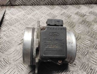 FORD Galaxy 1 generation (1995-2006) Capteur de débit massique d'air MAF 93bb12b579ba 30031158