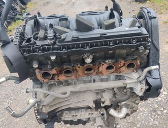 VOLVO S60 2 generation (2010-2020) Moteur D5204T2 32953362
