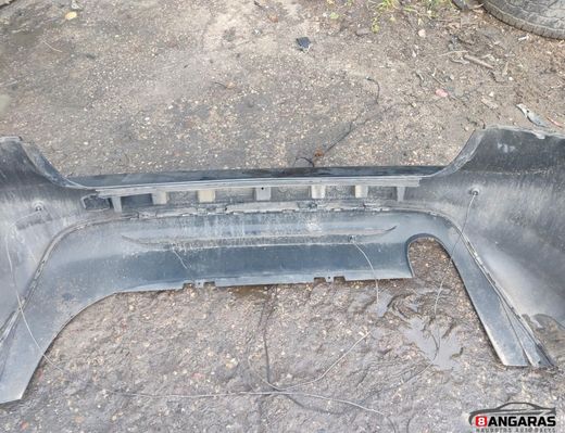 VOLVO S60 2 generation (2010-2020) Pare-chocs arrière 32954395