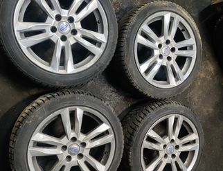 VOLVO S60 2 generation (2010-2020) Roue 32954399