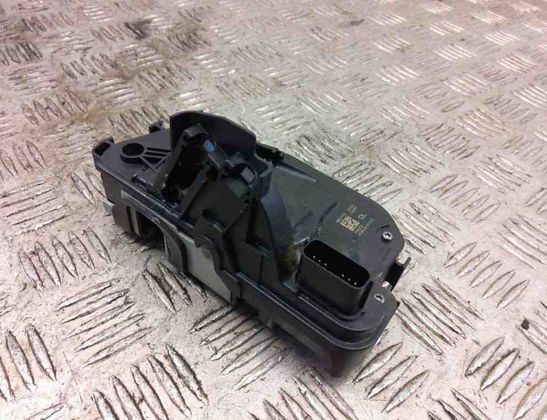 FORD Puma 2 generation (2019-2023) Serrure de porte avant droite H1BAA21812LG 31000083