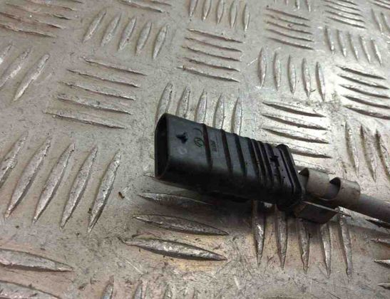 BMW X3 G01 (2017-2024) Sonde à oxygène lambda 863104902,8631049 31000349