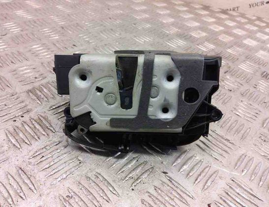 FORD Kuga 3 generation (2019-2023) Serrure de porte avant droite am5au21812cc 31006070