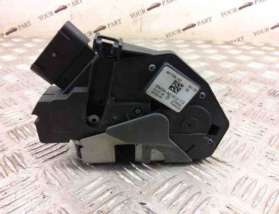 FORD Kuga 3 generation (2019-2023) Serrure de porte avant droite am5au21812cc 31006070