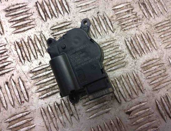 SEAT Leon 3 generation (2012-2020) Actionneur de moteur de volet de chauffage intérieur 5Q0907511K 31009551