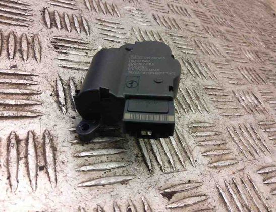 SEAT Leon 3 generation (2012-2020) Actionneur de moteur de volet de chauffage intérieur 5Q0907511K 31009551