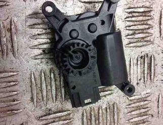 SEAT Leon 3 generation (2012-2020) Actionneur de moteur de volet de chauffage intérieur 5Q0907511K 31009551