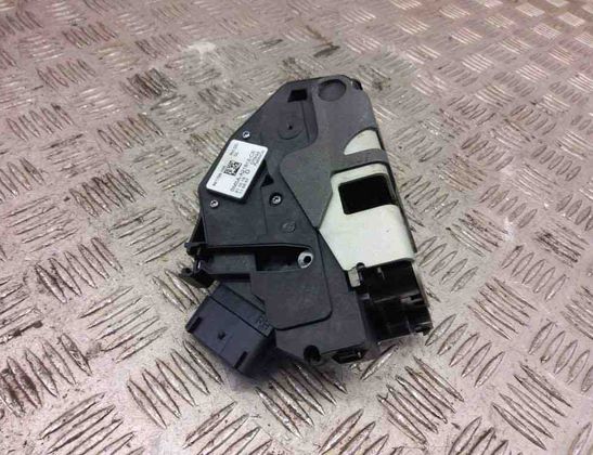 FORD Kuga 2 generation (2013-2020) Serrure de porte avant droite BM5AA21812CE 31013559