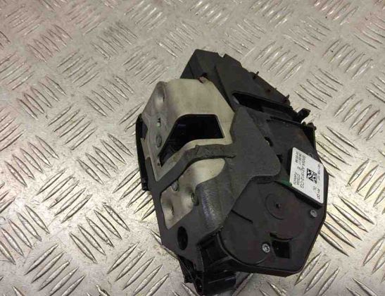 FORD Kuga 2 generation (2013-2020) Serrure de porte avant droite BM5A-A21812-CG 31017695