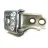 RENAULT Captur 1 generation (2013-2019) Charnière de porte arrière gauche 804200003R 31306490