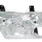 VOLKSWAGEN Tiguan 1 generation (2007-2017) Lève-vitre de porte avant gauche 5N0837461,5N2837729 23194650