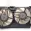 OPEL Vectra C (2002-2005) Radiateur de ventilateur de refroidissement du moteur 13123751 32277553