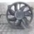 FIAT Ducato 3 generation (2006-2024) Ventilateur de radiateur 9650116580 31896439