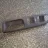VOLKSWAGEN Golf 8 generation (2019-2023) Panneau de porte avant gauche 1K4868049B 34020249