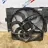 BMW 1 Series F20/F21 (2011-2020) Radiateur de ventilateur de refroidissement du moteur 5000924,9450015,0609660604,8641946 32616319
