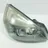 RENAULT Espace 4 generation (2002-2014) Phare avant gauche 00816400,8200006664 24709830