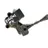 LAND ROVER Range Rover Evoque L538 (1 gen) (2011-2020) Capteur de niveau avant gauche 304080,DL6TC,BJ323D026AA 24711729