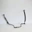 AUDI A3 8P (2003-2013) Tuyau flexible AC 1K0820743FD 3717680