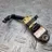 PEUGEOT 4007 1 generation (2007-2012) Capteur d'impact latéral gauche 8651A001 24181553